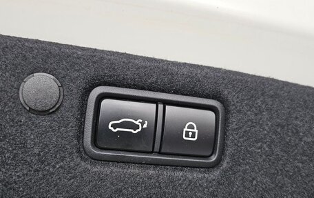 Hyundai Grandeur, 2022 год, 5 699 537 рублей, 7 фотография