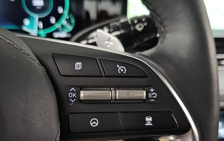 Hyundai Grandeur, 2022 год, 5 699 537 рублей, 19 фотография