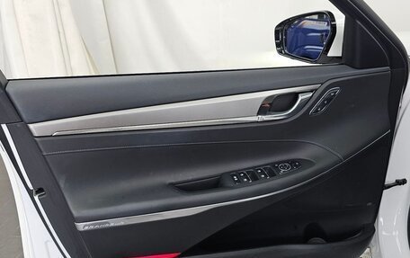 Hyundai Grandeur, 2022 год, 5 699 537 рублей, 25 фотография