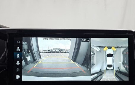 Hyundai Grandeur, 2022 год, 5 699 537 рублей, 22 фотография