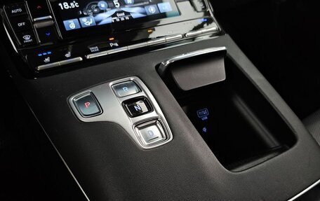 Hyundai Grandeur, 2022 год, 5 699 537 рублей, 20 фотография
