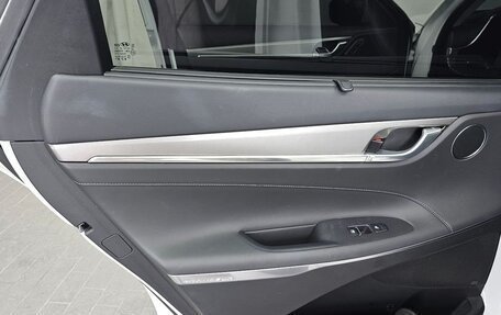 Hyundai Grandeur, 2022 год, 5 699 537 рублей, 26 фотография