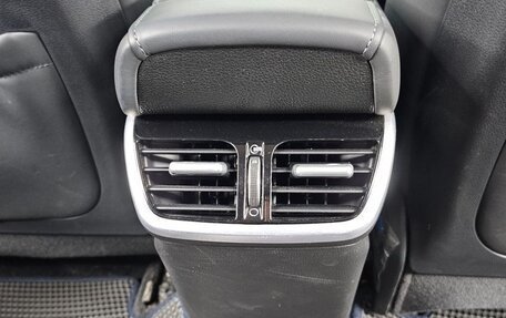 Hyundai Grandeur, 2022 год, 5 699 537 рублей, 31 фотография