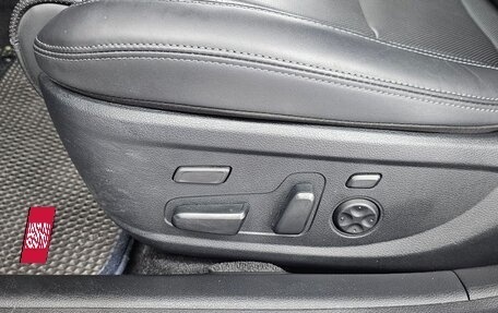 Hyundai Grandeur, 2022 год, 5 699 537 рублей, 27 фотография
