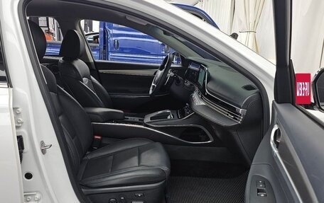 Hyundai Grandeur, 2022 год, 5 699 537 рублей, 28 фотография