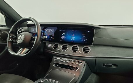Mercedes-Benz E-Класс, 2021 год, 4 349 000 рублей, 11 фотография