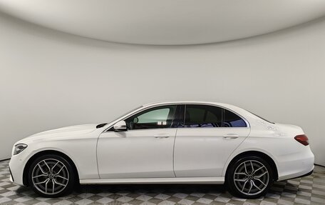 Mercedes-Benz E-Класс, 2021 год, 4 349 000 рублей, 8 фотография