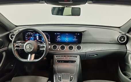 Mercedes-Benz E-Класс, 2021 год, 4 349 000 рублей, 14 фотография