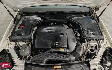 Mercedes-Benz E-Класс, 2021 год, 4 349 000 рублей, 9 фотография