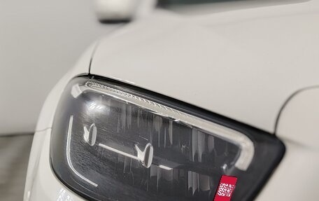 Mercedes-Benz E-Класс, 2021 год, 4 349 000 рублей, 17 фотография