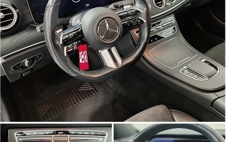 Mercedes-Benz E-Класс, 2021 год, 4 349 000 рублей, 24 фотография