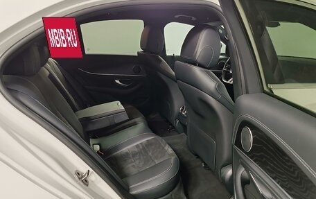 Mercedes-Benz E-Класс, 2021 год, 4 349 000 рублей, 19 фотография
