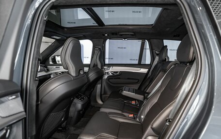 Volvo XC90 II рестайлинг, 2026 год, 13 500 000 рублей, 10 фотография