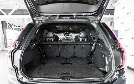 Volvo XC90 II рестайлинг, 2026 год, 13 500 000 рублей, 15 фотография