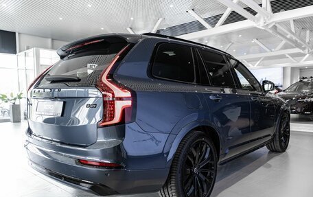 Volvo XC90 II рестайлинг, 2026 год, 13 500 000 рублей, 17 фотография