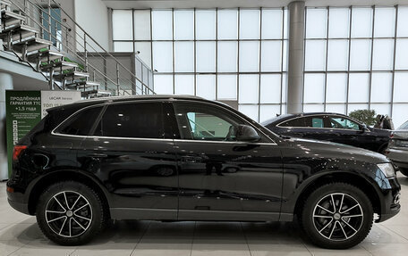 Audi Q5, 2012 год, 1 700 000 рублей, 5 фотография