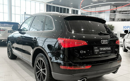 Audi Q5, 2012 год, 1 700 000 рублей, 8 фотография