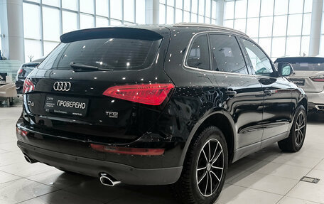 Audi Q5, 2012 год, 1 700 000 рублей, 6 фотография