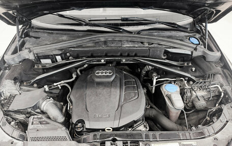 Audi Q5, 2012 год, 1 700 000 рублей, 11 фотография