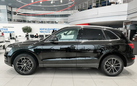 Audi Q5, 2012 год, 1 700 000 рублей, 10 фотография