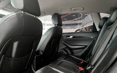 Audi Q5, 2012 год, 1 700 000 рублей, 15 фотография