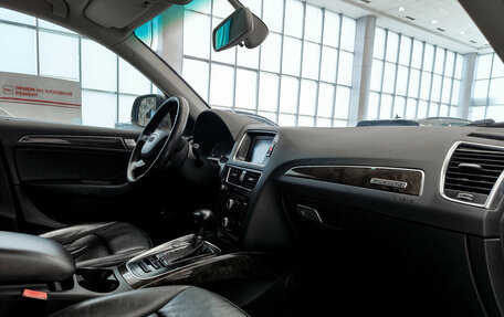 Audi Q5, 2012 год, 1 700 000 рублей, 13 фотография