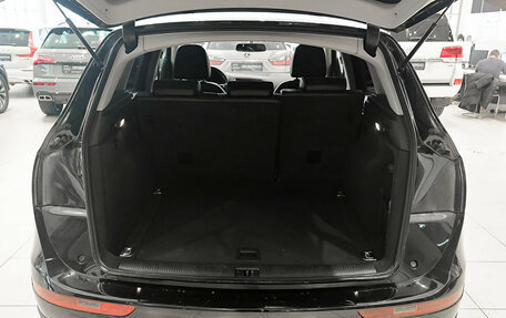 Audi Q5, 2012 год, 1 700 000 рублей, 12 фотография