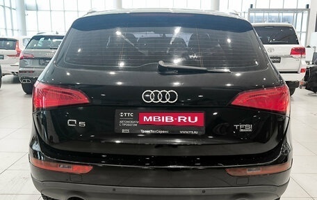 Audi Q5, 2012 год, 1 700 000 рублей, 7 фотография