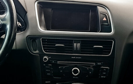Audi Q5, 2012 год, 1 700 000 рублей, 18 фотография