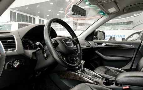Audi Q5, 2012 год, 1 700 000 рублей, 20 фотография
