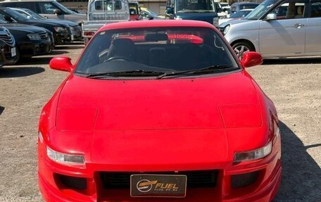 Toyota MR2, 1994 год, 2 600 000 рублей, 6 фотография