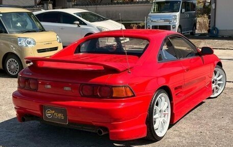 Toyota MR2, 1994 год, 2 600 000 рублей, 2 фотография