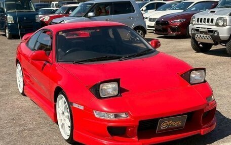 Toyota MR2, 1994 год, 2 600 000 рублей, 3 фотография