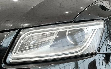 Audi Q5, 2012 год, 1 700 000 рублей, 21 фотография