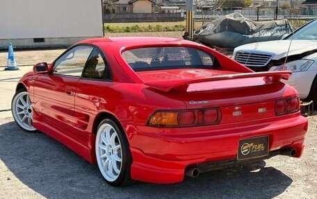Toyota MR2, 1994 год, 2 600 000 рублей, 4 фотография