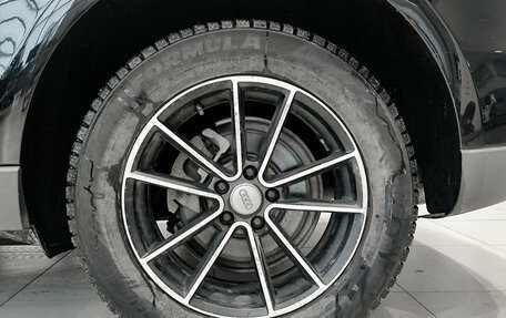 Audi Q5, 2012 год, 1 700 000 рублей, 22 фотография