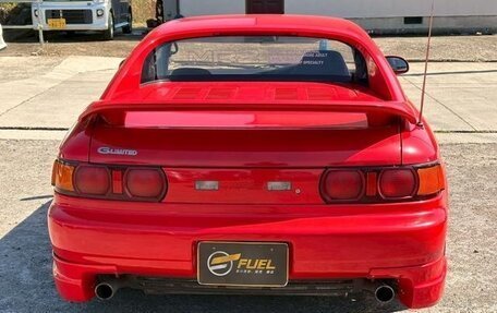 Toyota MR2, 1994 год, 2 600 000 рублей, 9 фотография
