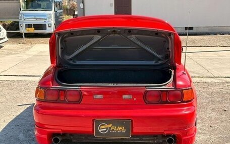 Toyota MR2, 1994 год, 2 600 000 рублей, 10 фотография