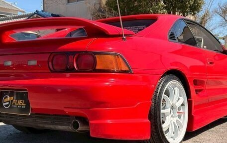 Toyota MR2, 1994 год, 2 600 000 рублей, 8 фотография