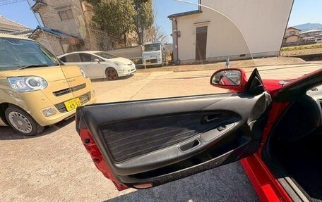 Toyota MR2, 1994 год, 2 600 000 рублей, 20 фотография
