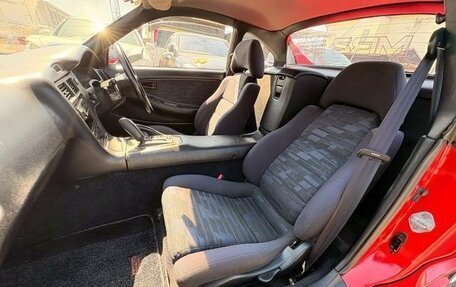 Toyota MR2, 1994 год, 2 600 000 рублей, 13 фотография