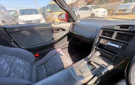 Toyota MR2, 1994 год, 2 600 000 рублей, 22 фотография