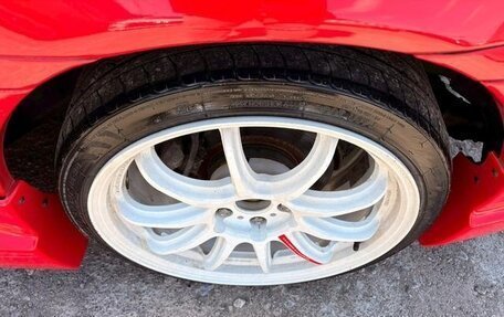 Toyota MR2, 1994 год, 2 600 000 рублей, 17 фотография