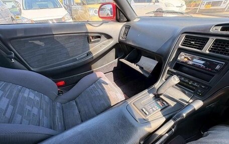 Toyota MR2, 1994 год, 2 600 000 рублей, 23 фотография