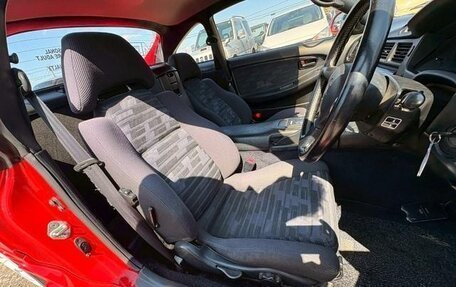 Toyota MR2, 1994 год, 2 600 000 рублей, 18 фотография