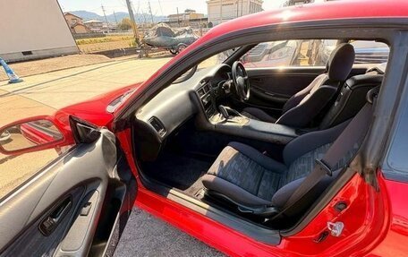 Toyota MR2, 1994 год, 2 600 000 рублей, 19 фотография