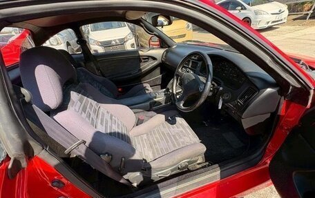 Toyota MR2, 1994 год, 2 600 000 рублей, 12 фотография