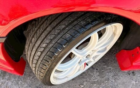 Toyota MR2, 1994 год, 2 600 000 рублей, 33 фотография