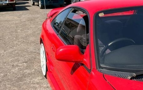 Toyota MR2, 1994 год, 2 600 000 рублей, 27 фотография