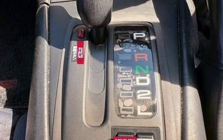 Toyota MR2, 1994 год, 2 600 000 рублей, 15 фотография